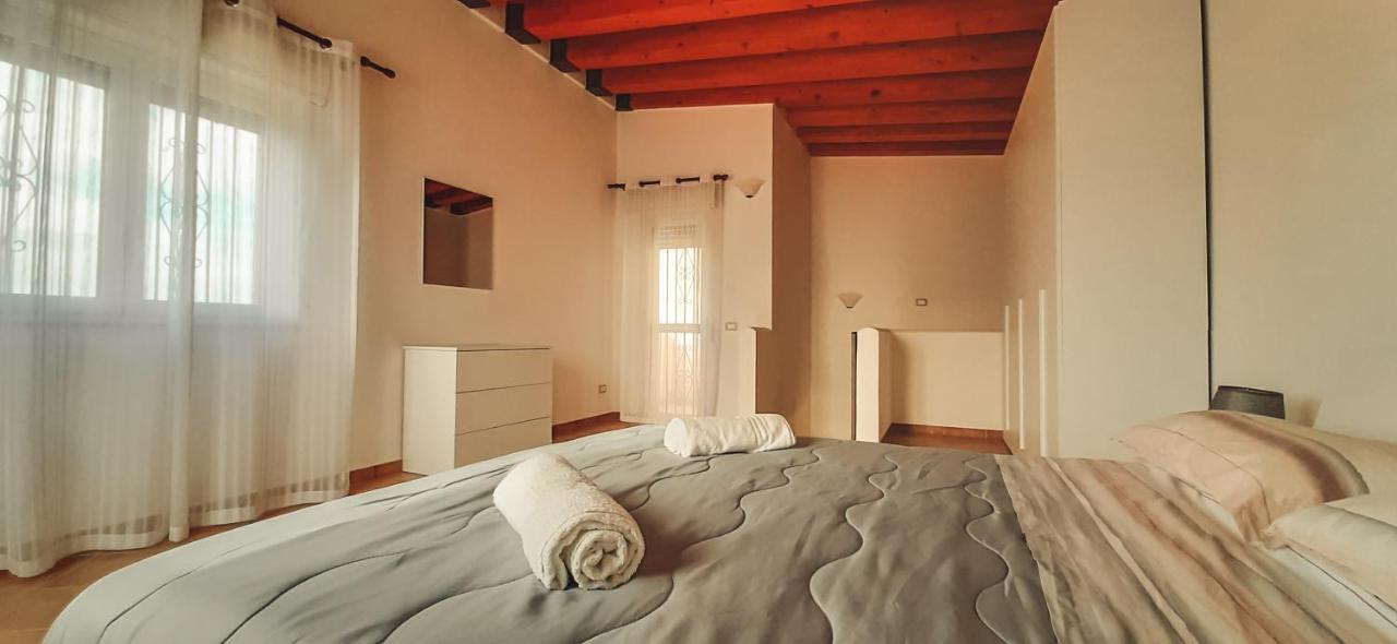 Casale Della Minaga Villa Agrigento Exterior photo