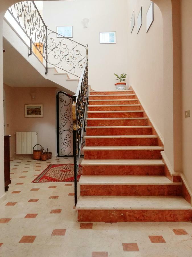 Casale Della Minaga Villa Agrigento Exterior photo