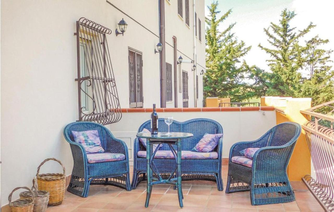 Casale Della Minaga Villa Agrigento Exterior photo